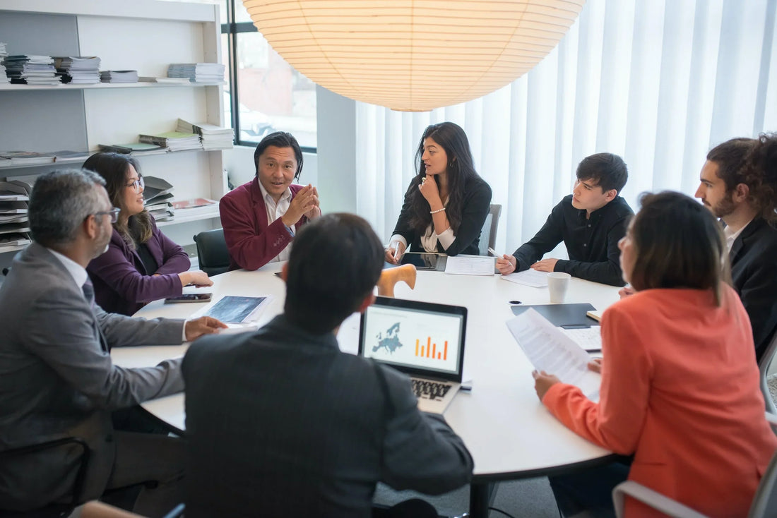 Tendencias en Gobierno Corporativo para 2026